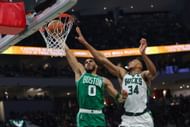 Boston Celtics v Milwaukee Bucks - Game Three